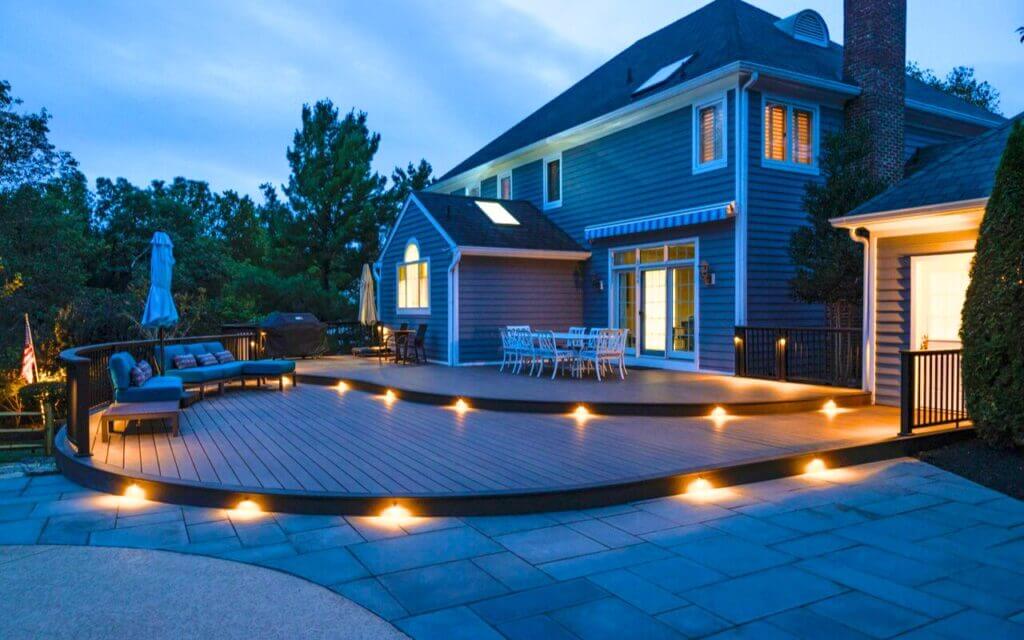 Phoenixville, Pa For The Gonzalas Residence