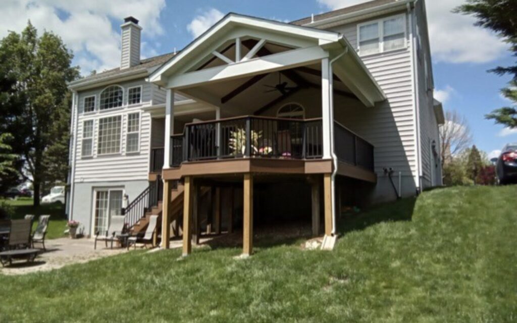 Downingtown, Pa Vico 3