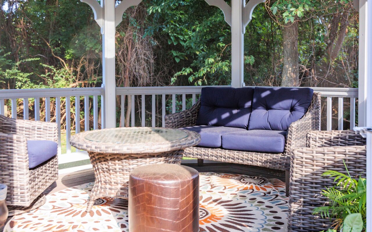 Gazebo 2