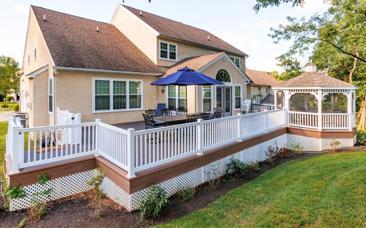 Gazebo 1