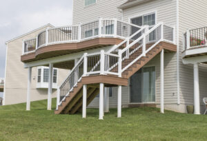 Custom Deck 2