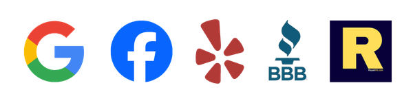 Review Logos