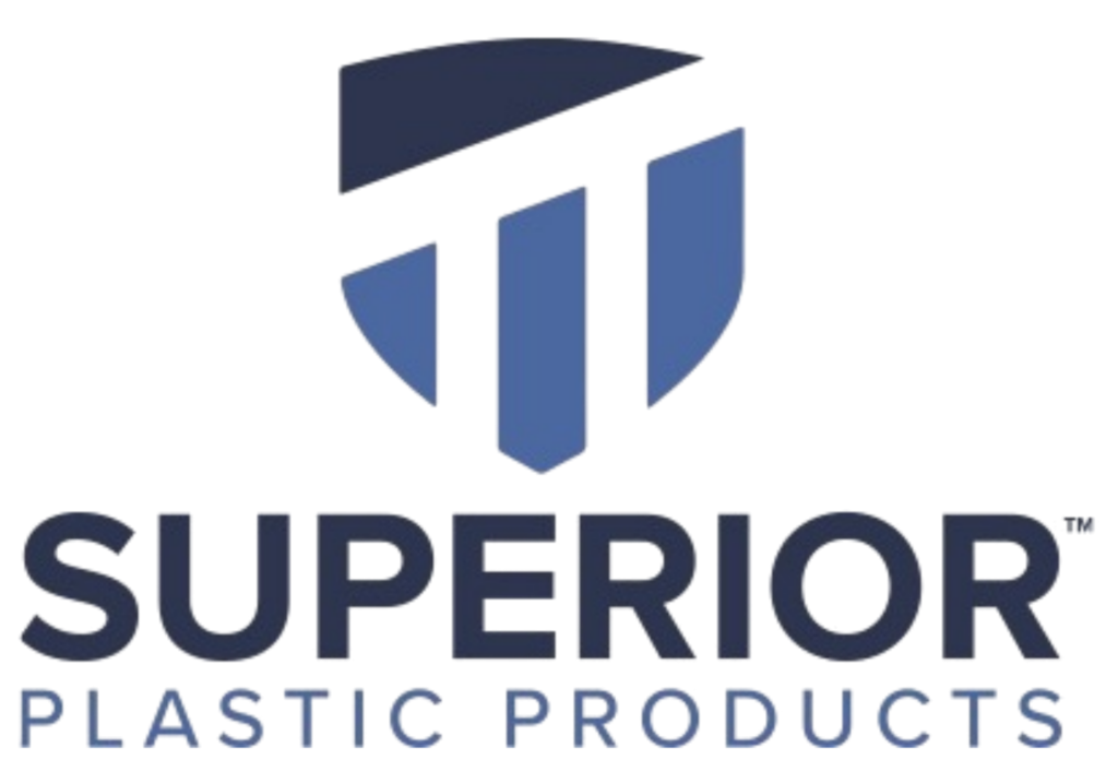Superior Plastic Products Logo